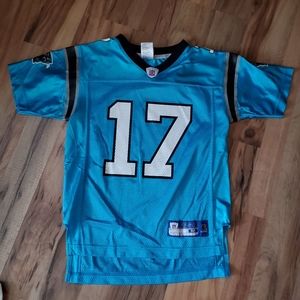 Jake Delhomme jersey